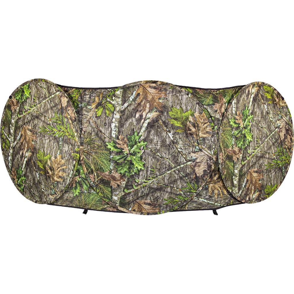 Ameristep/Evolved Ingenuity Ameristep Jakehouse Blind Mossy Oak Obsession