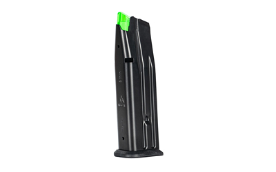 Mec-Gar USA Mec-Gar Mag 2011 15RD Afc Black