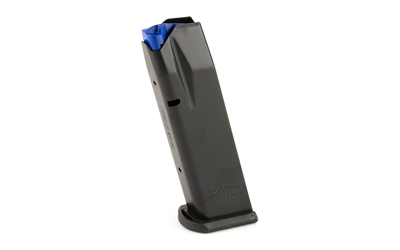 Mec-Gar USA Mec-Gar Mag Cz75 9mm 17RD Afc