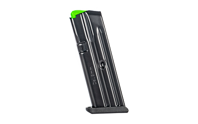Mec-Gar Mag Fits Glk 19 9mm 10RD Afc Mec-Gar Mag Fits Glk 19 9mm 10RD Afc