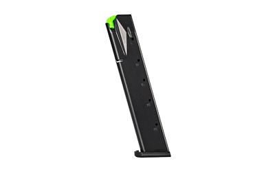 Mec-Gar USA Mec-Gar BERETTA 92FS 92G 92X M9 26rd Anti-Friction Coated Mag 9mm