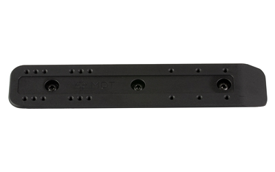 MDT M-Lok To Arca Rail 7" Black MDT M-Lok To Arca Rail 7" Black