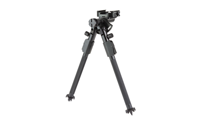 MDT Ckye Pod G3 Sngl Pull Ap Lvr Black Bipod MDT Ckye Pod G3 Sngl Pull Ap Lvr Black Bipod