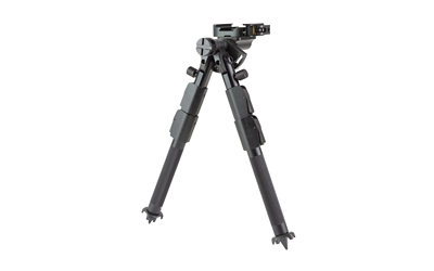 MDT Ckye Pod G3 Double Pull Ap Lvr Black Bipod MDT Ckye Pod G3 Double Pull Ap Lvr Black Bipod