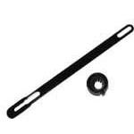 Mayville Engineering Co./Mec MEC Outdoors Wad Guide Bracket 10ga Black