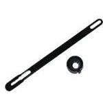 Mayville Engineering Co./Mec MEC Outdoors Wad Guide Bracket 410 Bore Black