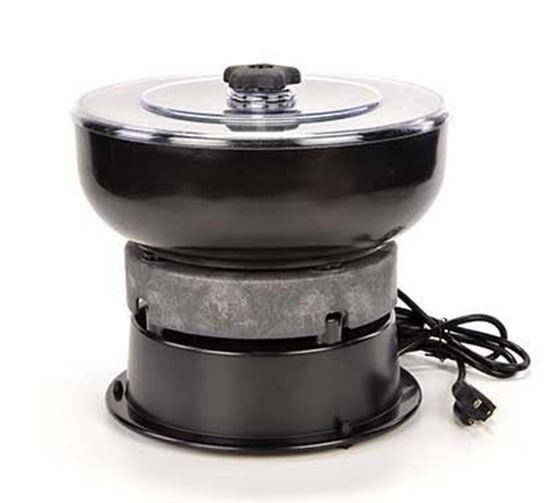 Mayville Engineering Co./Mec MEC 400 Vibratory Tumbler for MEC Marksman Single Stage Reloader