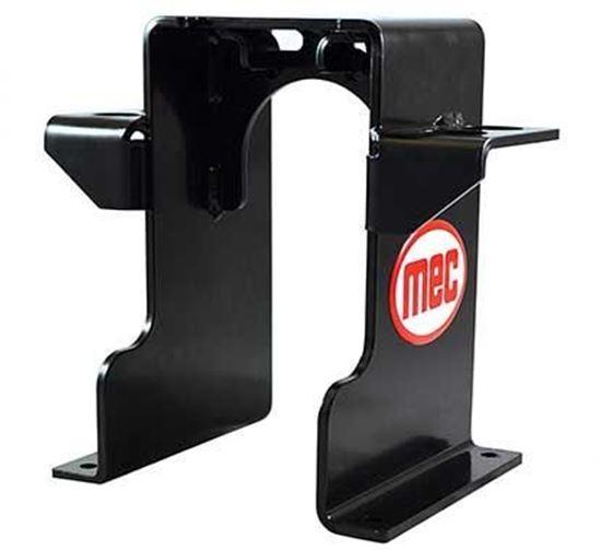 Mayville Engineering Co./Mec Mayville Press Base Compatible With Mec Jig Fixutre Mounting System