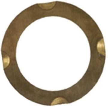 Mayville Engineering Co./Mec Mayville Mec Washers (brass)