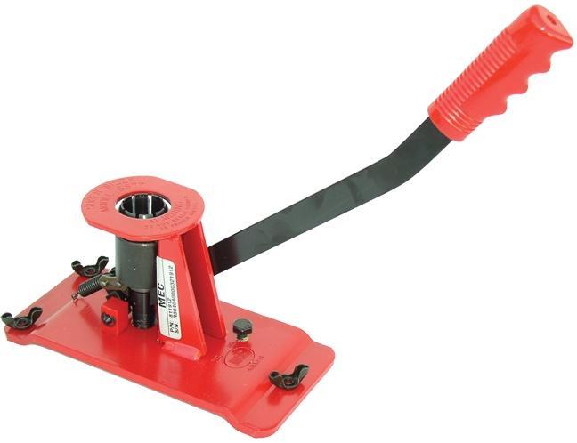 Mayville Engineering Co./Mec Mayville Mec Super Sizer 12 Gauge