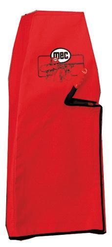 Mayville Engineering Co./Mec Mayville Mec Dust Cover Fits Grabbr &900