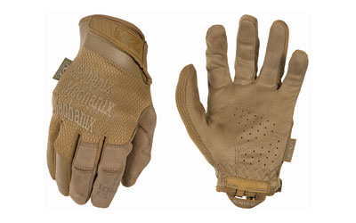 Mechanix Wear Mechanix Specialty 0.5mm Covert Tactical Gloves Coyote L