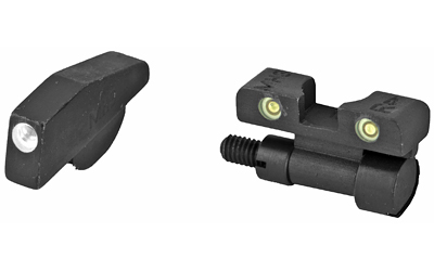 Meprolight Meprolt Td S&w K L N Pin-On Adj