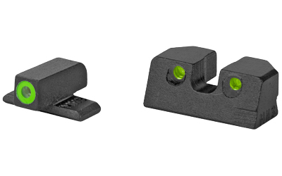 Meprolight MEPROLT HB SIG P320/P365 Green/Green
