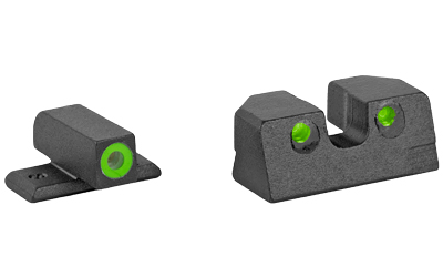 Meprolight MEPROLT HB SIG P320/P365 Green/Green Meprolight MEPROLT HB SIG P320/P365 Green/Green