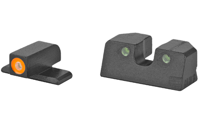 Meprolight Meprolt Hb Sig P320/p365 Org/green