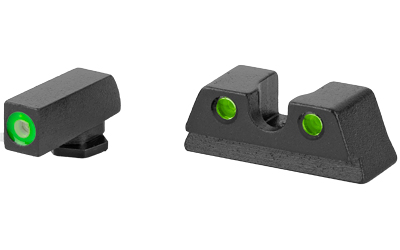 Meprolight MEPROLT HB FOR GLK 42/43 Green/Green