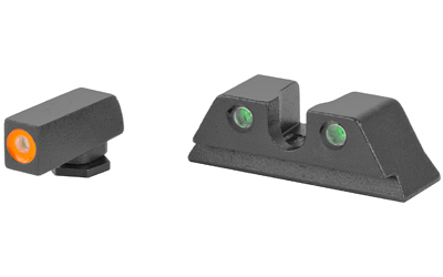 Meprolight Meprolt Hb For Glk 17/19 Org/green