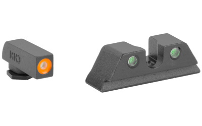 Meprolight Meprolt Hb For Glk 17/19 Org/green Meprolight Meprolt Hb For Glk 17/19 Org/green