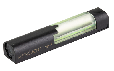 Meprolight Meprolt Ft Be For Glk Frnt Green