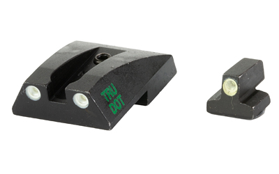 Meprolight MEPROLT TD S&W 1911 FS NOVAK Green/Green