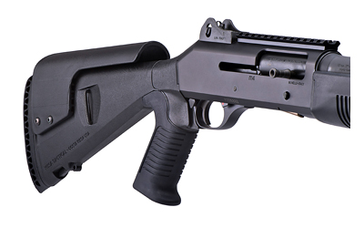 Mesa Tactical Mesa Urbino Stk Ben M4 12ga Riser Stock
