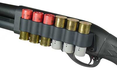 Mesa Tactical Mesa Sureshl Carrier Rem 6-12ga Side Saddle