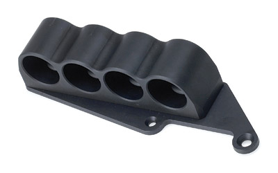 Mesa Tactical Mesa Sureshl Carrier Rem 4-12ga Ls Side Saddle