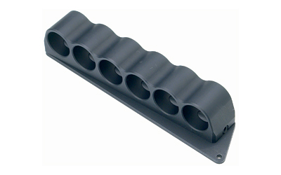 Mesa Tactical Mesa Sureshl Carrier Moss 500 6-12ga Side Saddle