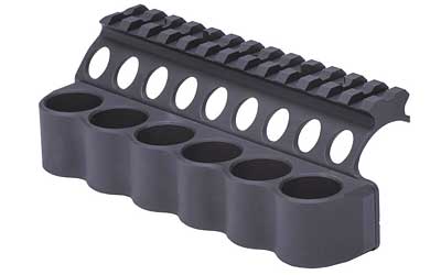 Mesa Tactical Mesa Sureshl Carrier Ben M4 6-12ga Side Saddle