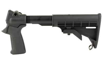 Mesa Tactical Mesa Leo Gen 2 Tel Stk Kit Rem 870 Stock