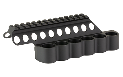 Mesa Tactical Mesa Surshl Al W/rl 1301 Cmp 6-12ga Side Saddle