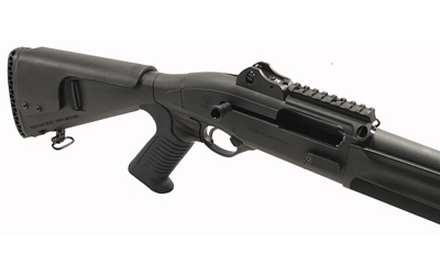 Mesa Tactical Mesa Urbino Stk Ber 1301 12ga Riser Stock