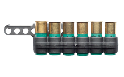 Mesa Tactical Mesa Srshl Ply W/rfx 1301 Tac 6-12ga Side Saddle