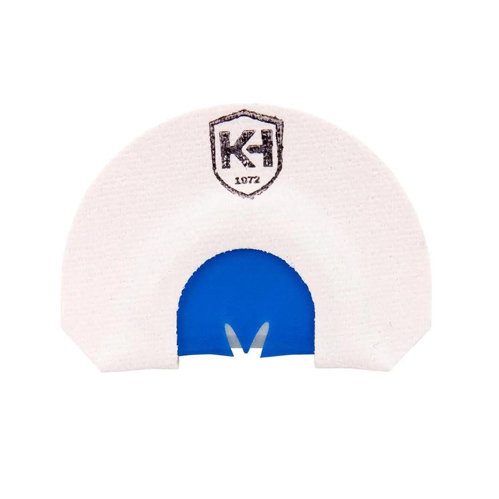 Moultrie Enterprises Knight & Hale HD Hen Series Split V Turkey Mouth Call