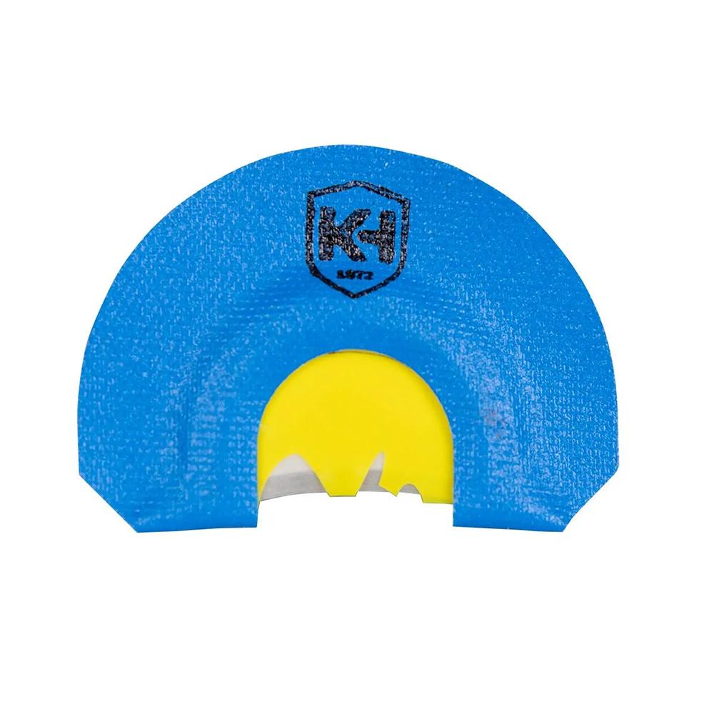 Moultrie Enterprises Knight & Hale Half Moon Cutter Turkey Mouth Call