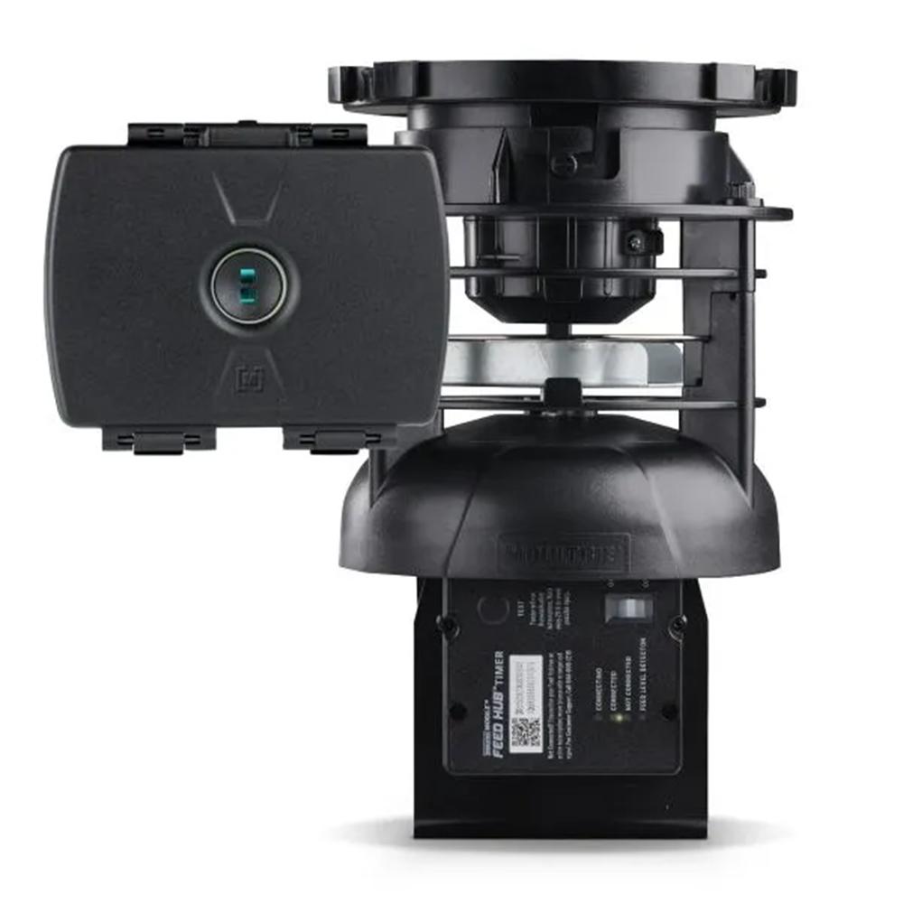 Moultrie Enterprises Moultrie Feed Hub Kit