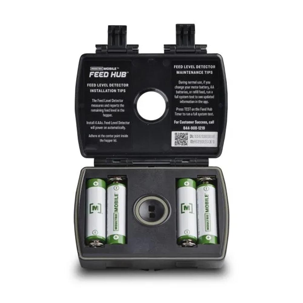 Moultrie Feed Hub Kit Moultrie Feed Hub Kit