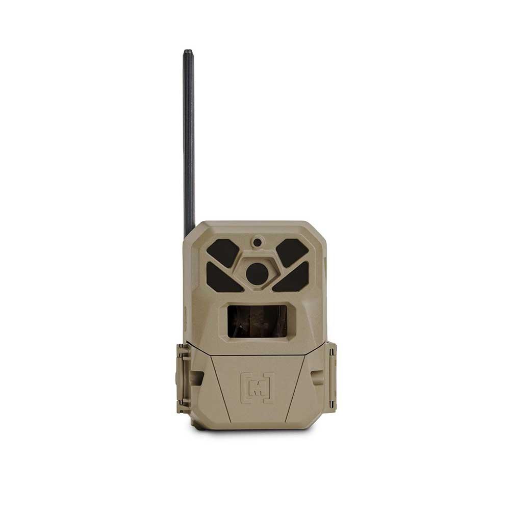 Moultrie Enterprises Moultrie EDGE 2 Pro Cellular Trail Camera 40MP