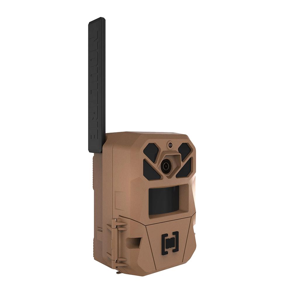 Moultrie Enterprises Moultrie Edge 3 Cellular Trail Camera 40MP 2/ct