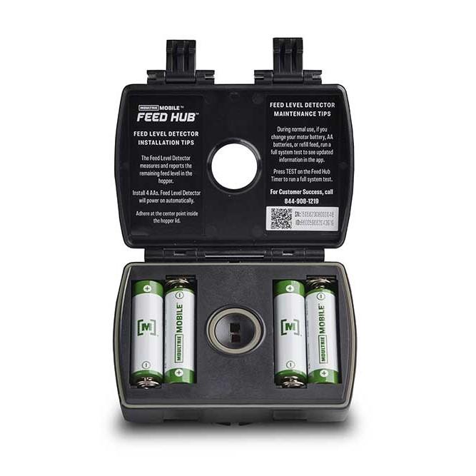 Moultrie Feed Hub 2024 Moultrie Feed Hub 2024