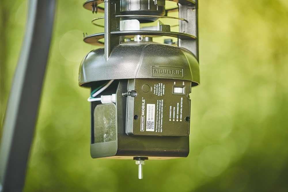Moultrie Feed Hub 2024 Moultrie Feed Hub 2024