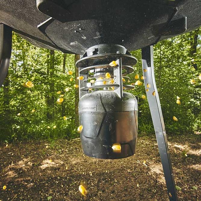 Moultrie Feed Hub 2024 Moultrie Feed Hub 2024