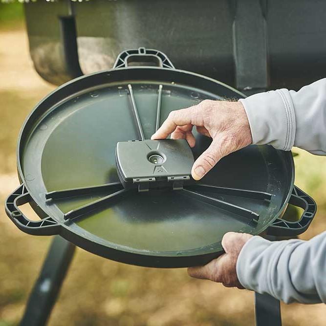 Moultrie Feed Hub 2024 Moultrie Feed Hub 2024