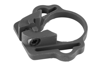 Mission First Tactical One Point Sling Mount - No Tube Removal