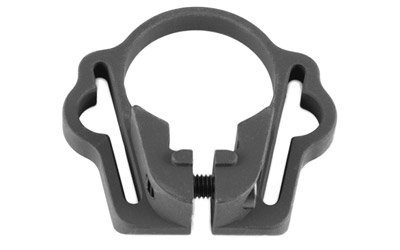 Mission First Tactical One Point Sling Mount - No Tube Removal Mission First Tactical One Point Sling Mount - No Tube Removal