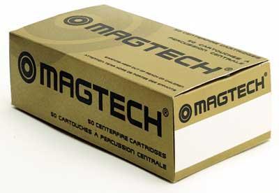 Magtech Ammunition CompanyInc Magtech Handgun Ammunition .454 Casull 260 gr JSP 1800 fps 20/ct