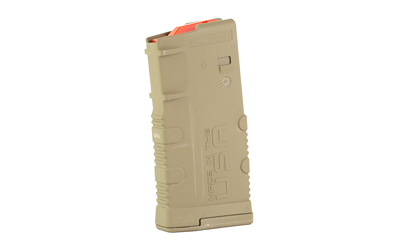 Amend2 SR-25/M110/AR-10 7.62x51mm NATO/308 Win Mod-2 Flt Drk Erth 20RD Magazine