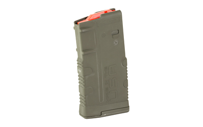 Amend2 Mag Amend2 Sr25/ar10 7.62 OD Green 20RD