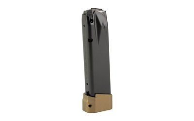 CANIK Mag Canik Tti 9mm 21RD Brz